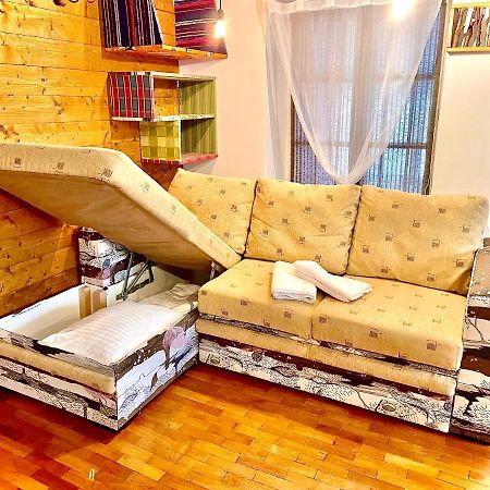 Apartament Rustic In Centrul Istoric Appartement Braşov Buitenkant foto
